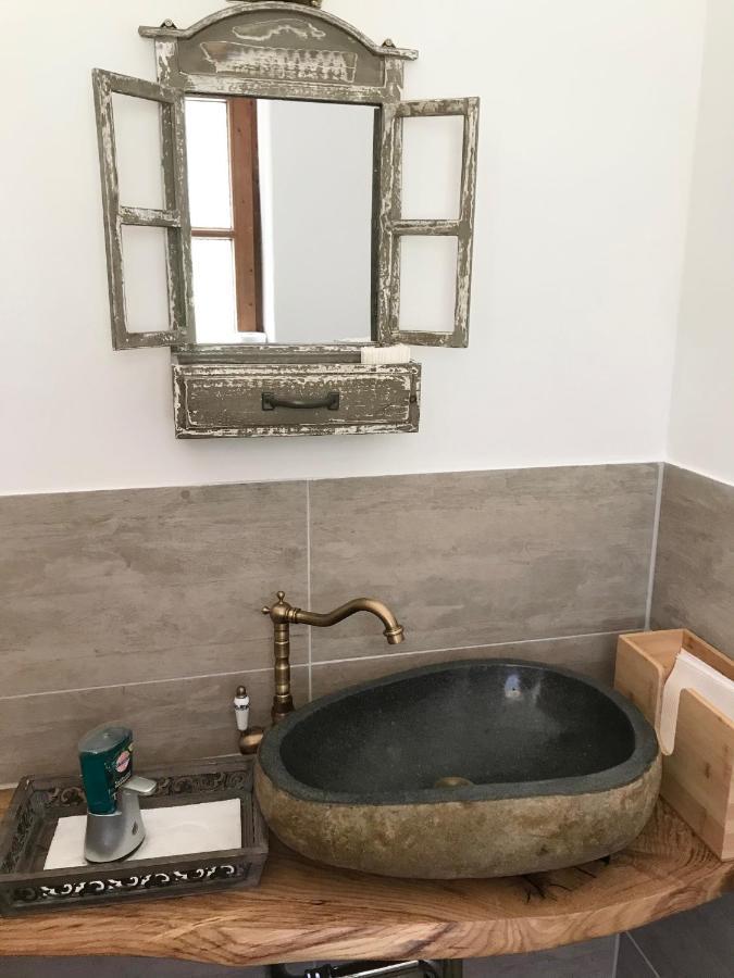 Ferienwohnung Draexl Garten Und Bergblick Nußdorf am Inn Extérieur photo
